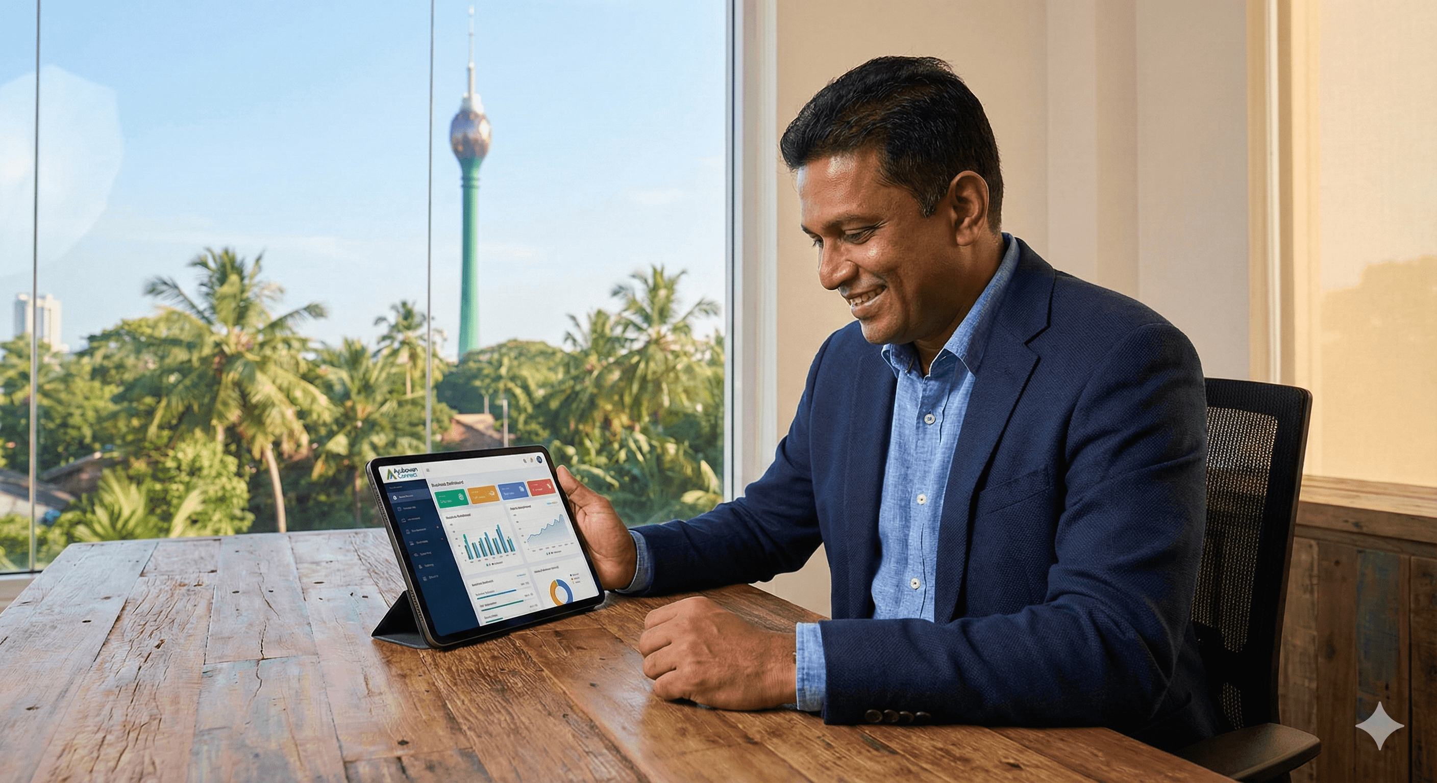 Vendor Pro for businesses