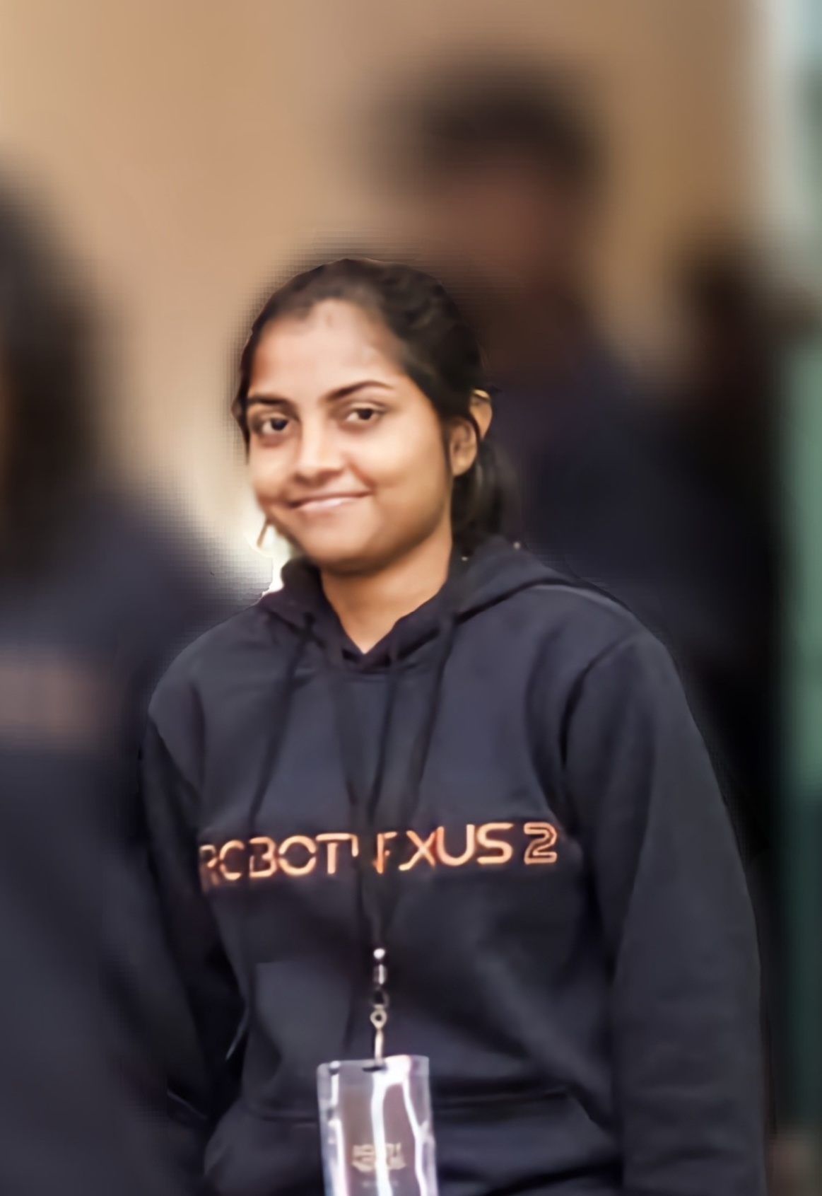 Dulesini Jayathilaka